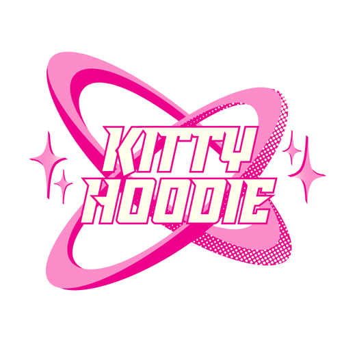 Kitty Hoodies