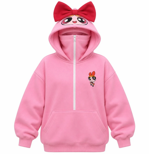 GOTH HOODIES